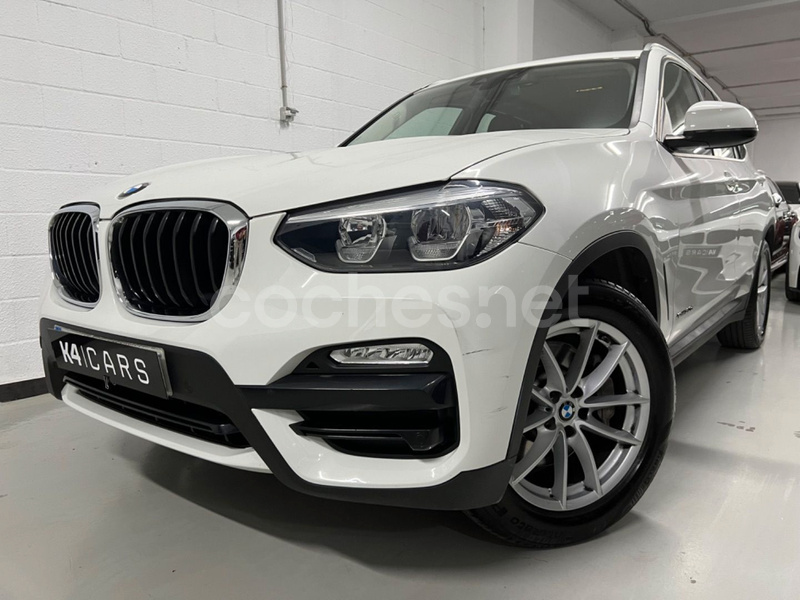 BMW X3 xDrive30d 5p.