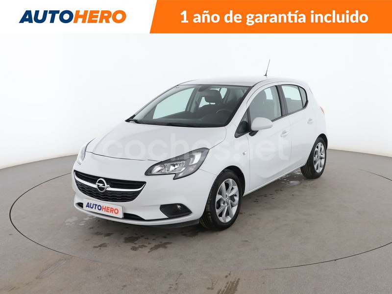 OPEL Corsa 1.4 Selective Auto