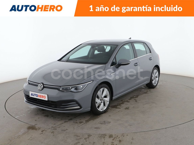 VOLKSWAGEN Golf Style 1.5 eTSI DSG