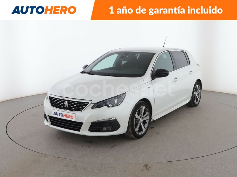 PEUGEOT 308 GT Line 1.2 PureTech SS