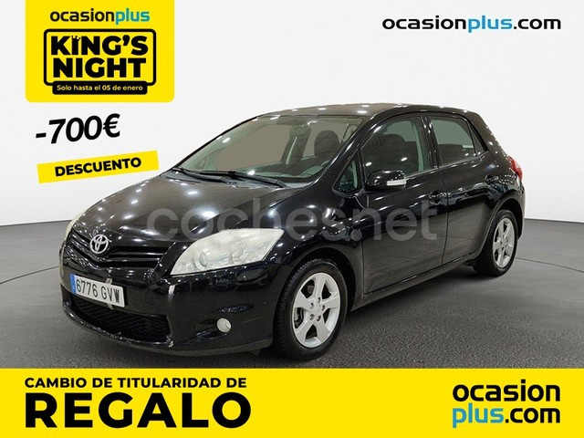 TOYOTA Auris 1.4 D4D Active