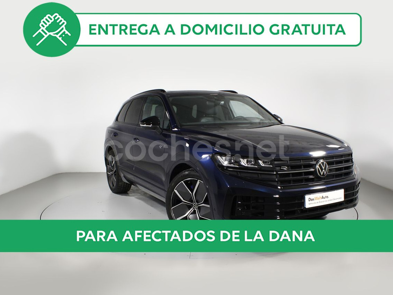 VOLKSWAGEN Touareg R 3.0 V6 TSI Tip 4M