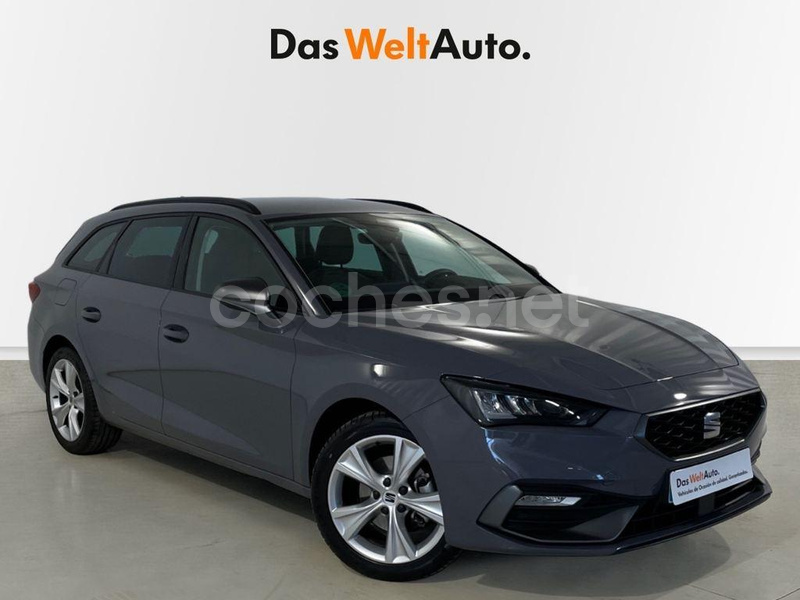 SEAT León SP 1.5 TSI SS FR XS