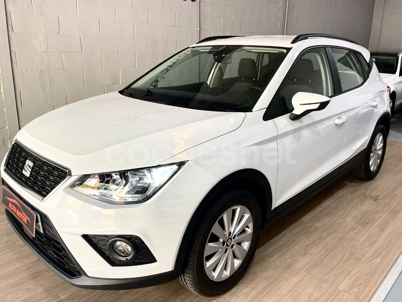 SEAT Arona 1.6 TDI 70kW 95CV Style Go Eco 5p.