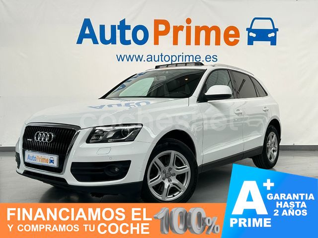 AUDI Q5 3.0 TDI 240cv quattro S tronic DPF 5p.