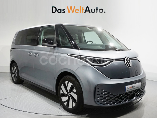 VOLKSWAGEN ID. BUZZ Pro 150kW 204CV 5p.