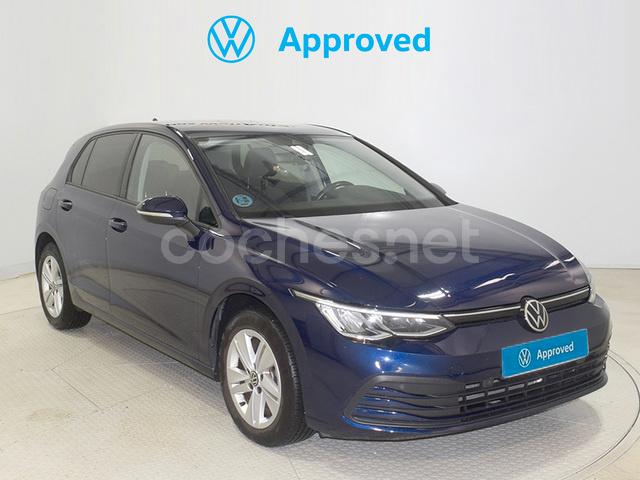 VOLKSWAGEN Golf Life 1.0 TSI 81kW 110CV 5p.