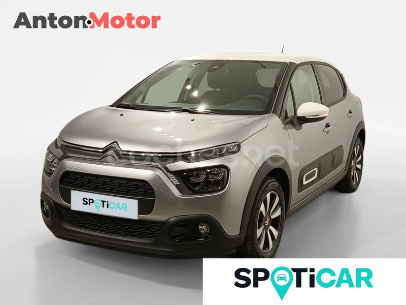 CITROEN C3 Origin PureTech Max