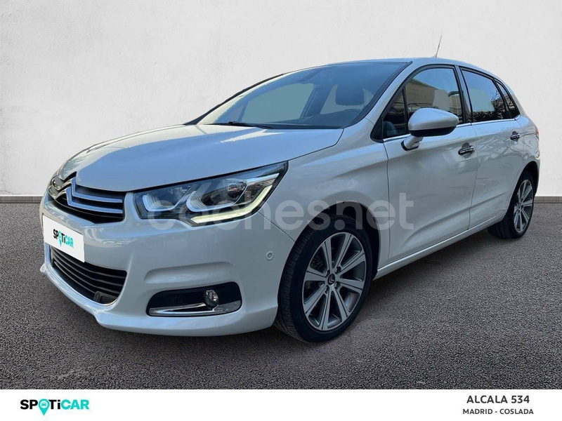 CITROEN C4 C4 BlueHDi 150 6v Shine