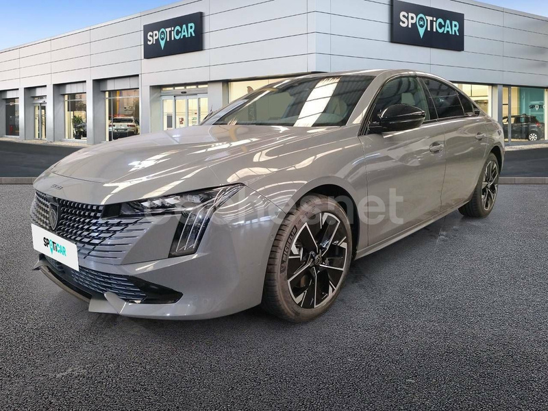 PEUGEOT 508 Hybrid GT HYBRID 225 eEAT8