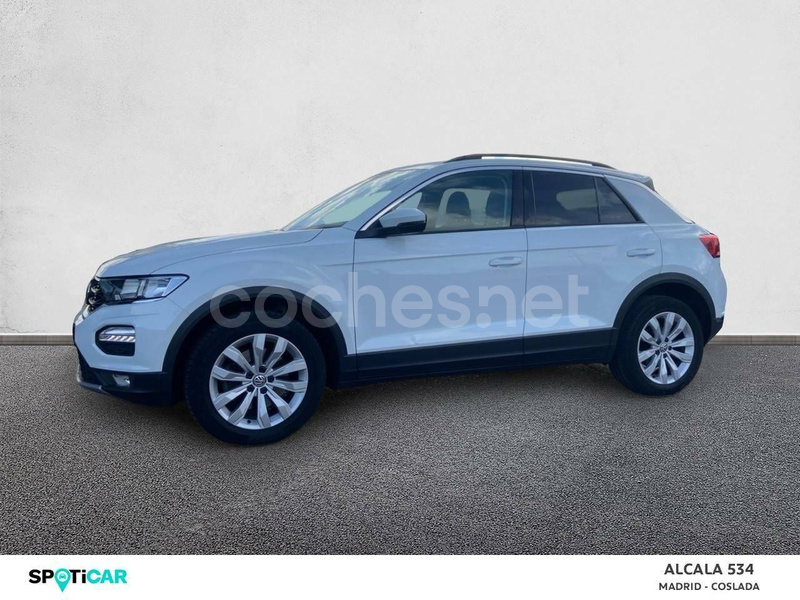 VOLKSWAGEN T-Roc Edition 1.6 TDI 85kW 115CV 5p.