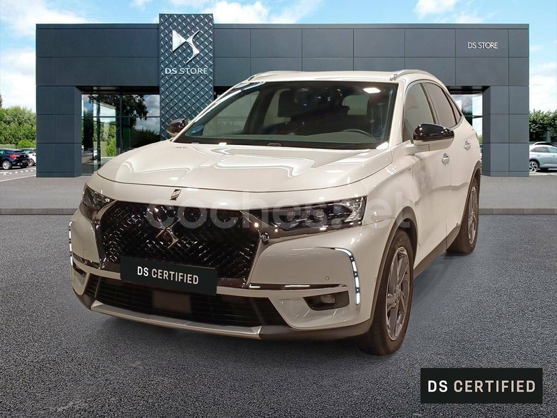 DS DS 7 Crossback 1.6 ETense 300 Rivoli Auto 4WD