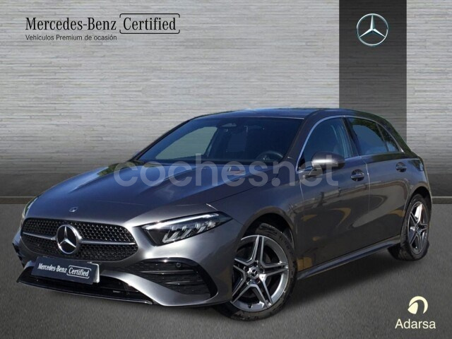 MERCEDES-BENZ Clase A A 250 e