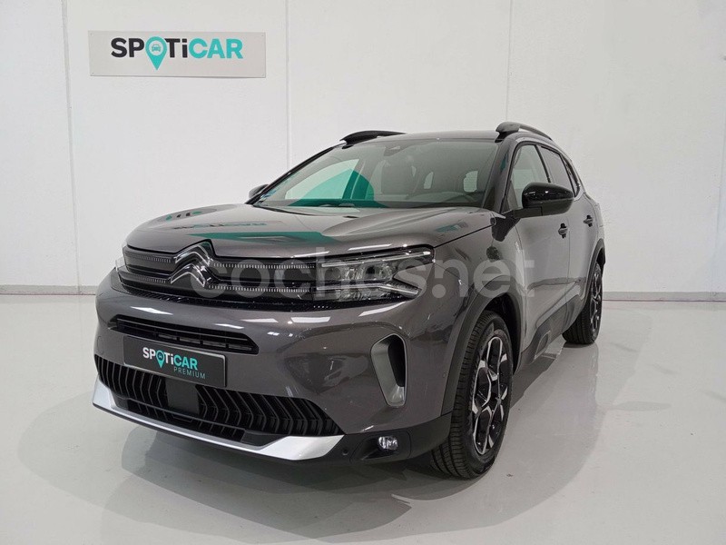 CITROEN C5 Aircross Hybrid 180 eEAT8 Feel Pack