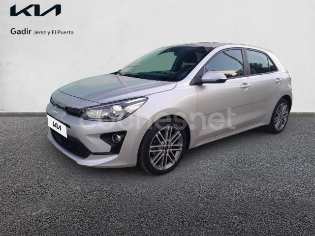 KIA Rio 1.2 DPi Drive Pack Sport