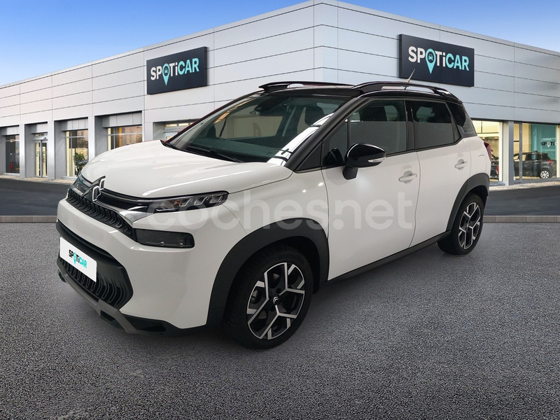 CITROEN C3 Aircross PureTech EAT6 Shine Pack