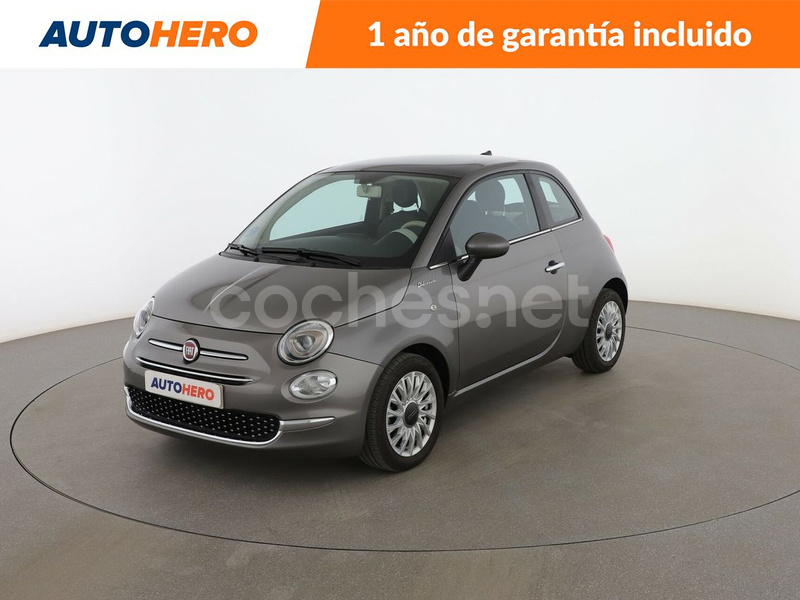 FIAT 500 Dolcevita 1.0 Hybrid 70 CV