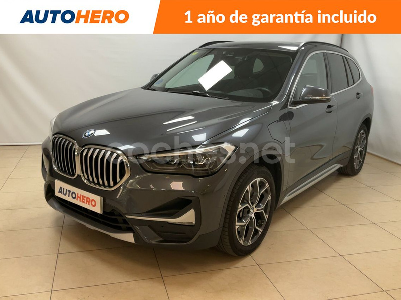 BMW X1 xDrive25e 5p.