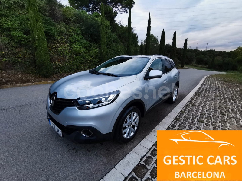 RENAULT Kadjar Xmod Energy dCi 110