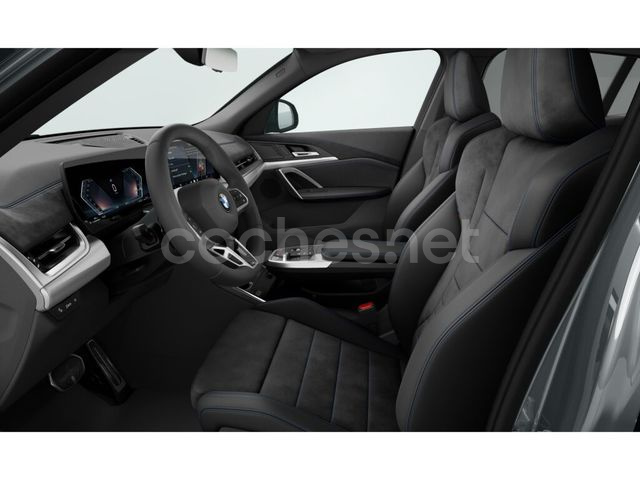 BMW X2 sDrive18d DCT