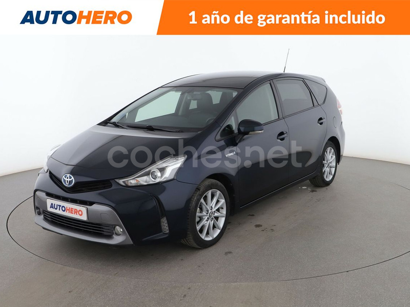 TOYOTA Prius+ Advance 5p.