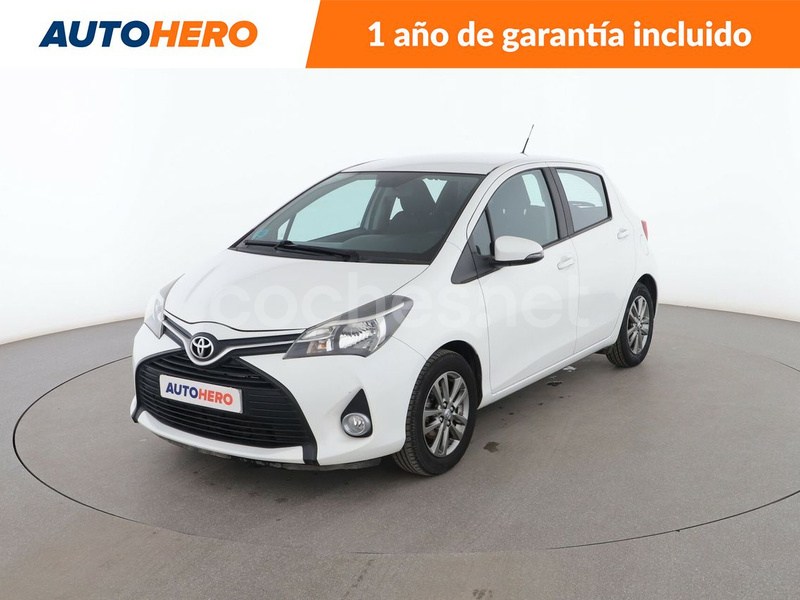 TOYOTA Yaris 100 Active 5p.