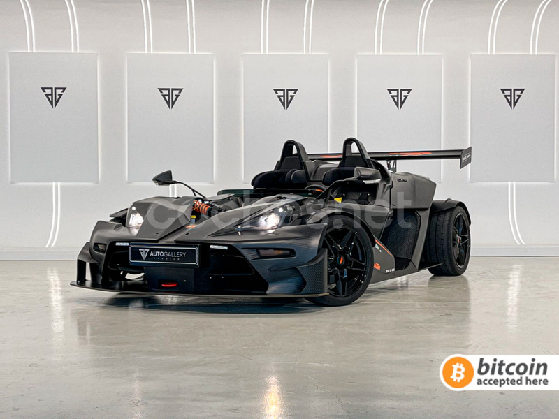 KTM X-BOW RR