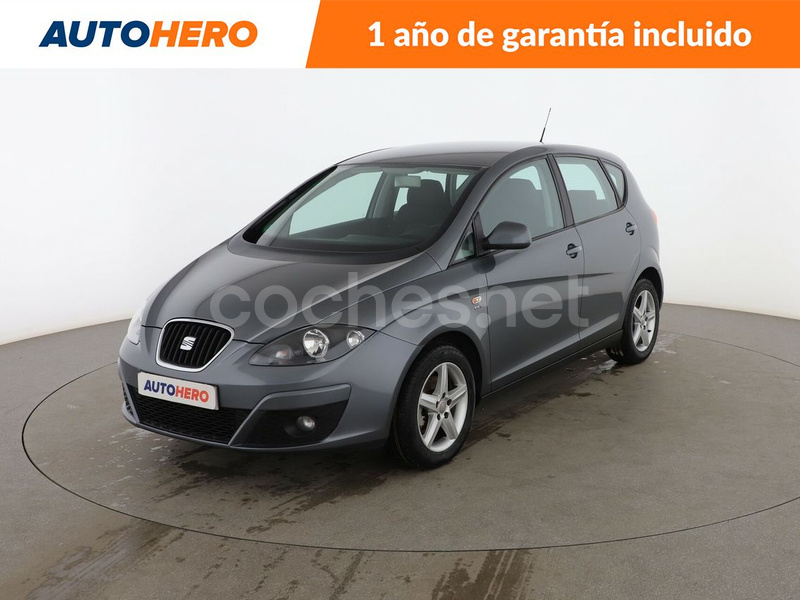 SEAT Altea 1.2 TSI Reference