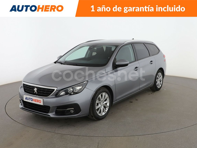 PEUGEOT 308 SW Style 1.2 PureTech 96KW 130CV 5p.