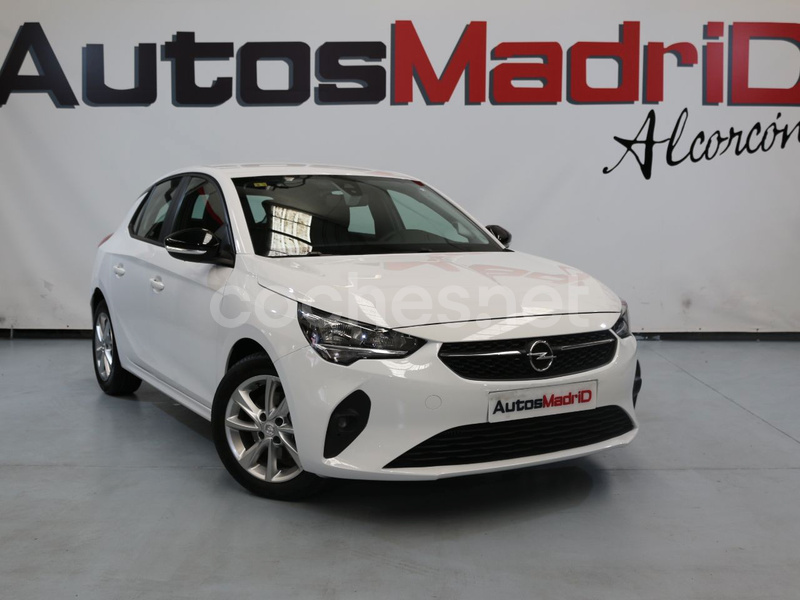 OPEL Corsa 1.2T XHL 74kW 100CV Edition 5p.