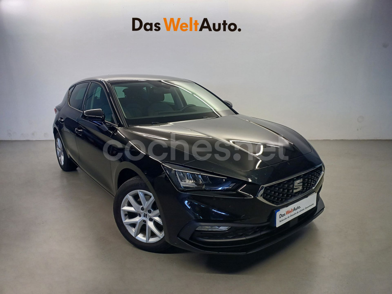 SEAT León 1.5 TSI 96kW SS Style Go 5p.