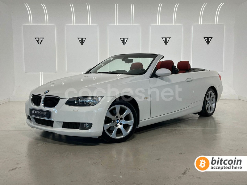 BMW Serie 3 320i Auto