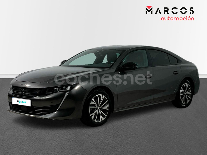 PEUGEOT 508 5P Allure PureTech 130 SS EAT8 5p.