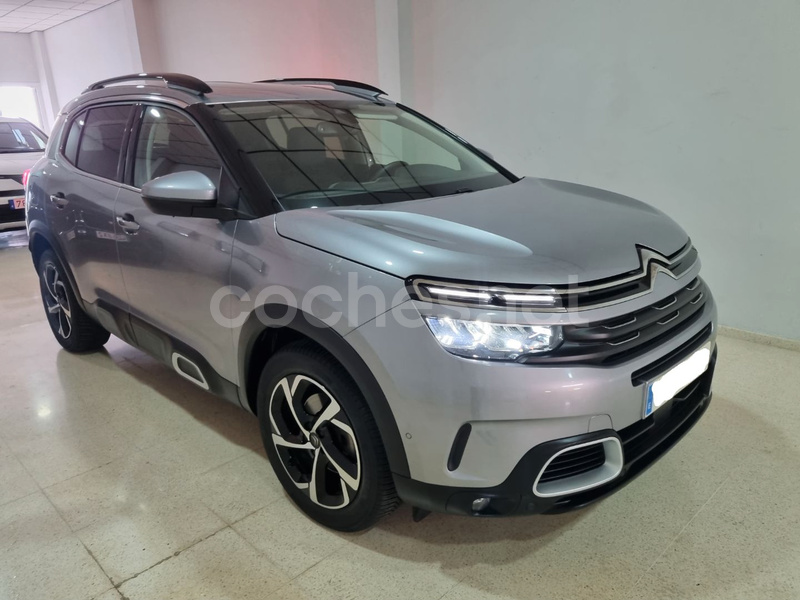 CITROEN C5 Aircross BlueHdi SS EAT8 Feel