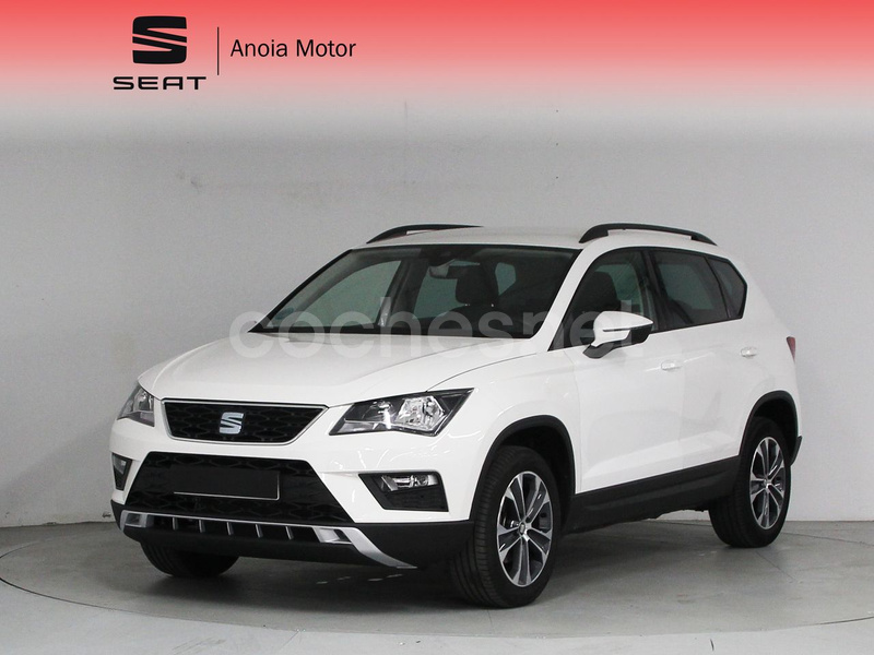 SEAT Ateca 1.0 TSI 85kW 115CV StSp Style Eco 5p.