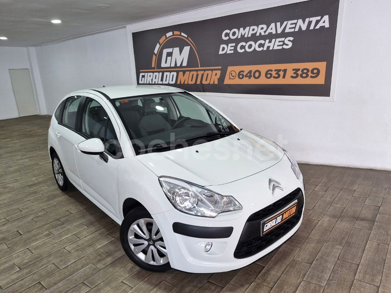 CITROEN C3 1.1i Tonic 5p.