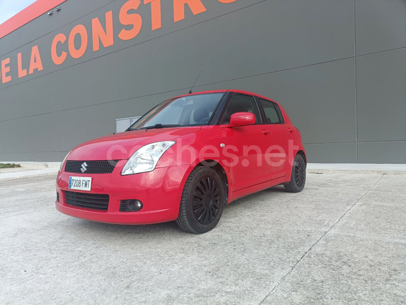 SUZUKI Swift 1.3 GL