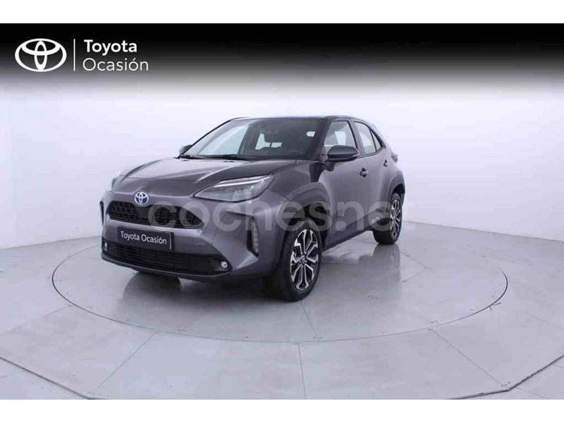 TOYOTA Yaris Cross 1.5 120H Active Tech