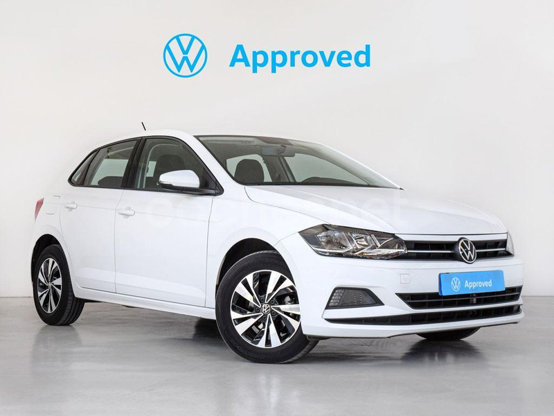 VOLKSWAGEN Polo Advance 1.0 TSI 70kW 95CV 5p.