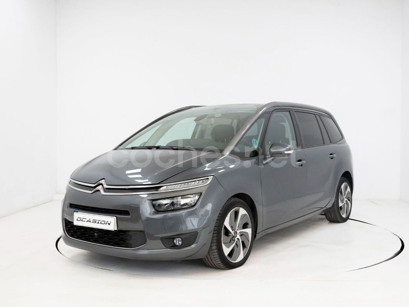 CITROEN Grand C4 Picasso BlueHDi 150 Airdream Intensive Auto.