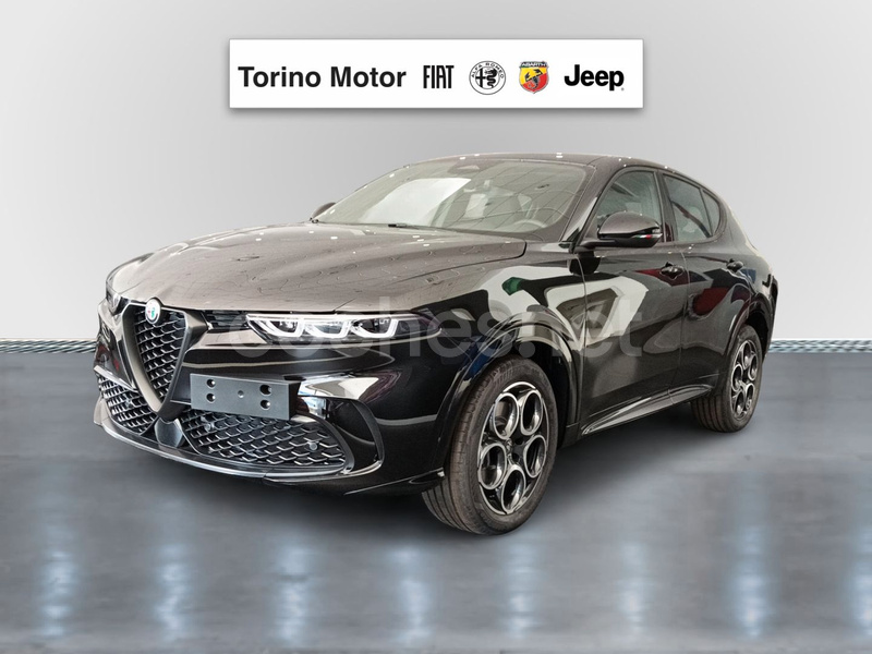 ALFA ROMEO Tonale 1.5 MHEV GASOLINA 160 CV SPRINT