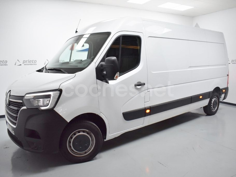 RENAULT Master F. DC T L3H2 3500 Energy 110kW150CV