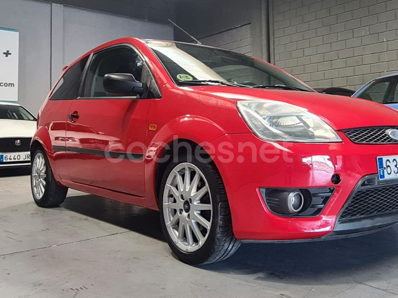 FORD Fiesta 1.6 Sport Coupe 3p.