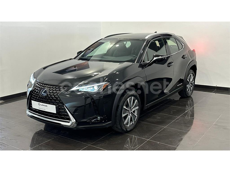 LEXUS UX 300e Business