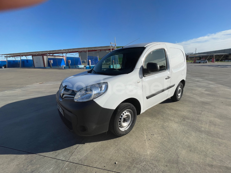 RENAULT Kangoo Furgón Profesional Maxi 2014 dCi 90 Gen5