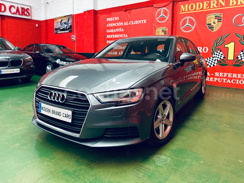 AUDI A3 30 TDI 85kW 116CV S tronic Sportback 5p.