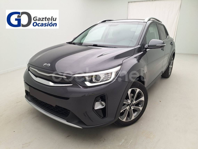 KIA Stonic 1.0 TGDi Drive DCT