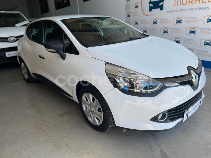 RENAULT Clio Business Energy dCi 55kW 75CV 5p.