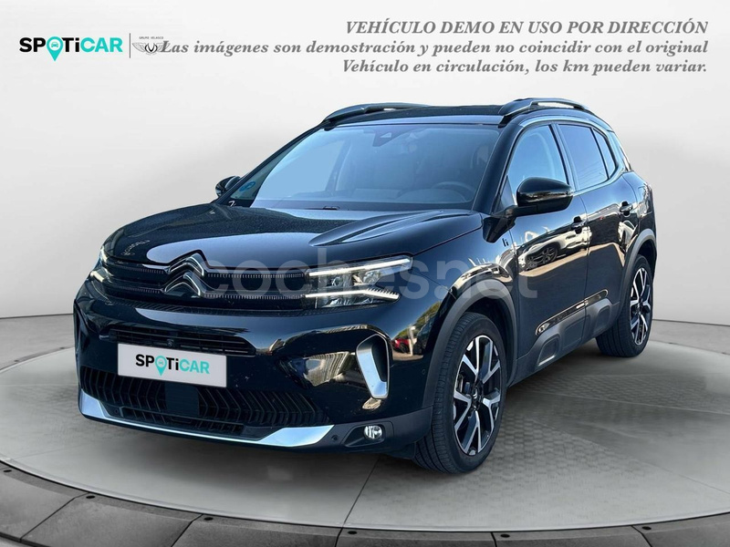 CITROEN C5 Aircross Hybrid 225 eEAT8 Shine Pack 5p.