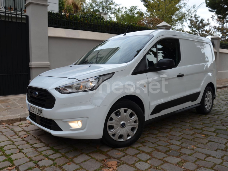 FORD Transit Connect Van 1.5 TDCi Trend 200 L1